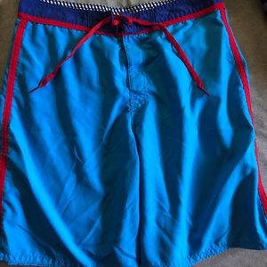 Swim Trunks